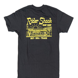 Rider Shack S/S Mens Shop Tee