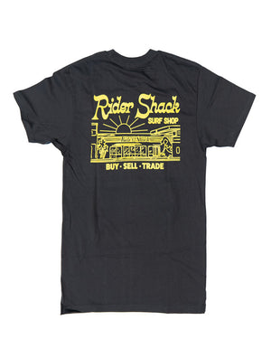 Rider Shack S/S Mens Shop Tee