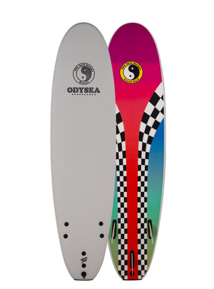 Catch Surf 7'0 Odysea Log T&C Soft-top