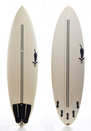 Used 6'8 Chili Rare Bird