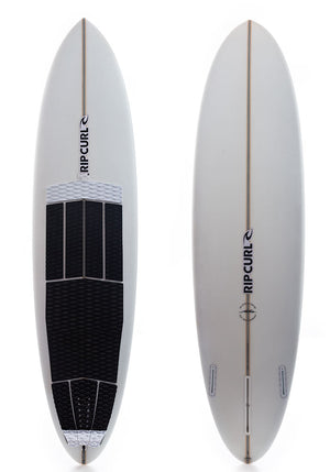 Used 7'2 Aloha EZ Mid Surfboard