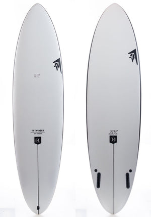 Firewire 7'0 TJ Twinzer Surfboard
