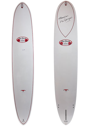Used 10'0 Takayama DT2 Longboard Surfboard