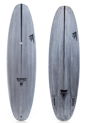 Firewire 6'6 Revo Max Surfboard