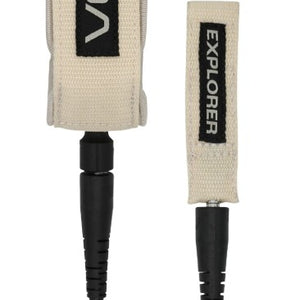 Veia 6'0 Explorer Comp Surfboard Leash