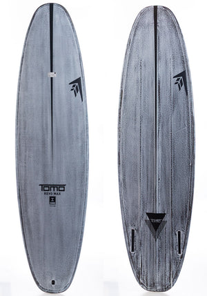Firewire 6'3 Revo Max Mid-Length Surfboard