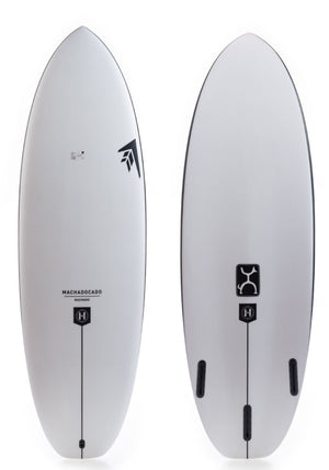 Firewire 6'2 Machadocado Groveler Surfboard