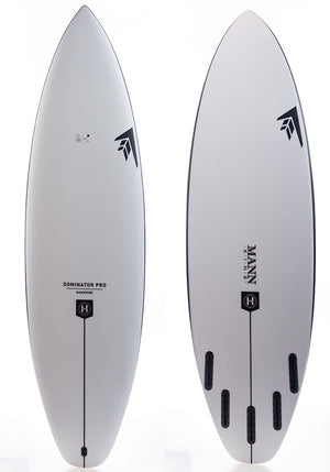 Firewire 5'7 Dominator Pro Shortboard Surfboard