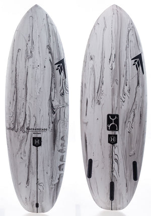 Firewire 5'5 Machadocado  Swirl Surfboard
