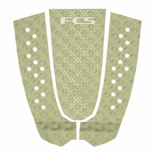 FCS T-3 Eco Eucalyptus Traction Pad