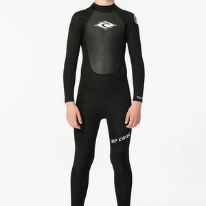 Rip Curl Omega Kids 3/2 Wetsuit