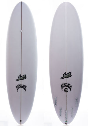 Lost 6'6 EZ Up Surfboard