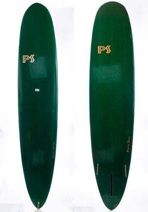 Used 9'0 Papa Sau Longboard Surfboard