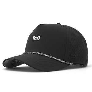 Melin Odyssey Rope Bulls Icon Hydro Hat