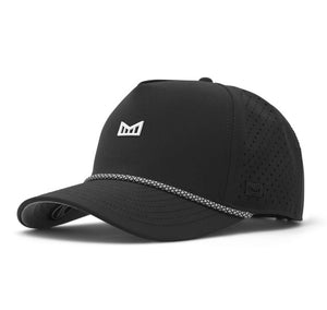 Melin Odyssey Rope Bulls Icon Hydro Hat