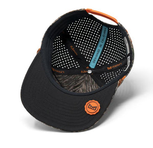 Melin Coronado Real Tree EDGE Hydro Hat