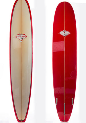 Used Jacks 9'6 Longboard Surfboard