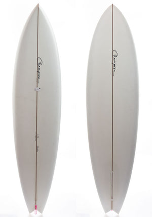 Champian 6'7 The Sermon Surfboard