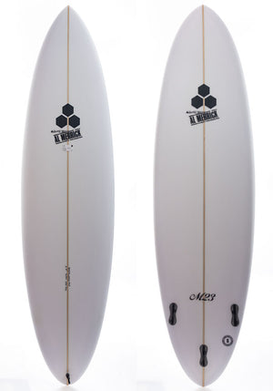 Channel Islands 6'8 M23 Surfboard