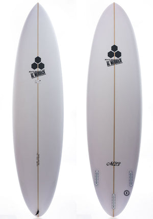Channel Islands 7'0 M23 Surfboard