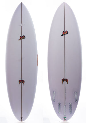 Lost 5'8 Quiver Killer '25 Surfboard