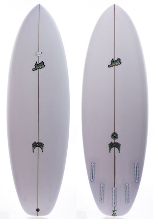 Lost 5'4 Puddle Jumper OG Surfboard