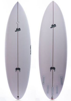 Lost 5'10 Quiver Killer '25 Surfboard Shortboard