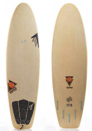 Used 6'0 Tomo Nano Surfboard