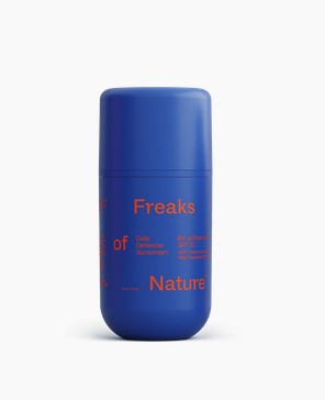 Freaks of Nature Daily Defender SPF 30 Sunscreen