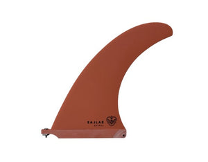 Flying Diamonds Sallas 9.5" Spiral Single Fin