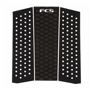 FCS T-3 Mid Deck Eco Surfboard Traction Pad