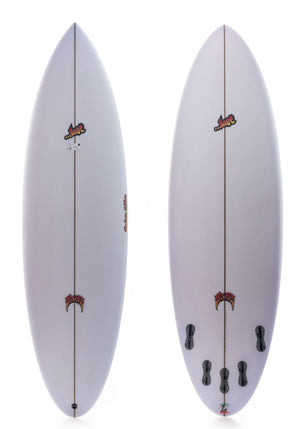 Lost 5'11 Quiver Killer '25 Surfboard Shortboard