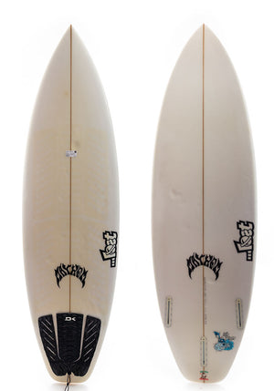 Used 5'11 Lost Sub Driver Surfboard