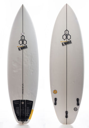 Used 6'2 Channel Islands Happy Everyday Surfboard