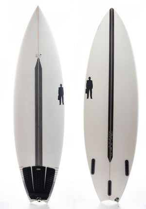 Used 6'4 Flyin' Pig Proctor Surfboard