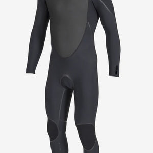 O'Neill Psycho Tech 3/2+ Back Zip Wetsuit