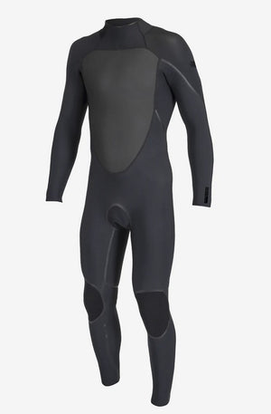 O'Neill Psycho Tech 3/2+ Back Zip Wetsuit