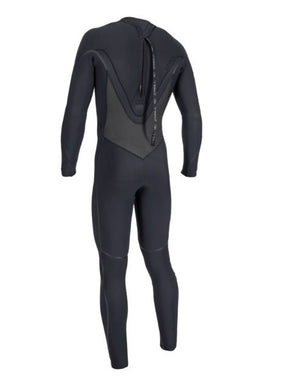 O'Neill Psycho Tech 4/3+ Back Zip Wetsuit