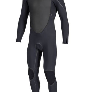 O'Neill Psycho Tech 4/3+ Back Zip Wetsuit