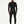 Rip Curl Dawn Patrol 3/2 Back Zip Men's Surfing Wetsuit