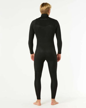 Rip Curl Dawn Patrol Chest Zip 3/2 MM Wetsuit