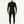 Rip Curl Dawn Patrol Chest Zip 3/2 MM Wetsuit