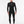Rip Curl Men's 3/2 MM Flashbomb Chest Zip Wetsuit
