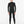Rip Curl Youth Dawn Patrol 3/2 Back Zip Surfing Wetsuit