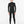 Rip Curl Youth Dawn Patrol 3/2 Back Zip Surfing Wetsuit
