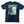 Rider Shack Distant Local Mens Los Angeles Map T-Shirt