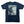 Rider Shack Distant Local Mens Santa Monica Map T-Shirt