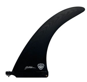 Flying Diamonds 10" CJ Parallax Single Fin