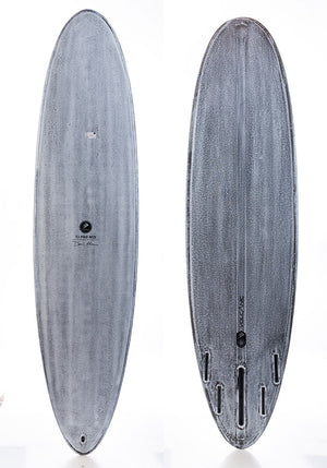 Firewire 7'4 TJ Pro Mid Surfboard Mid-Length