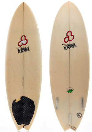 Used 5'4 Channel Islands Pod Surfboard